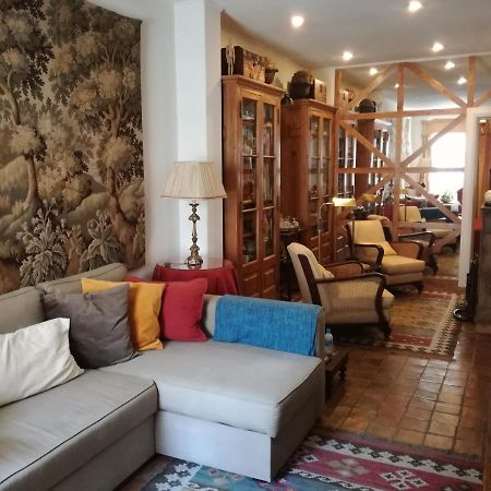 Apartmán Estrela Park Lisboa Exteriér fotografie