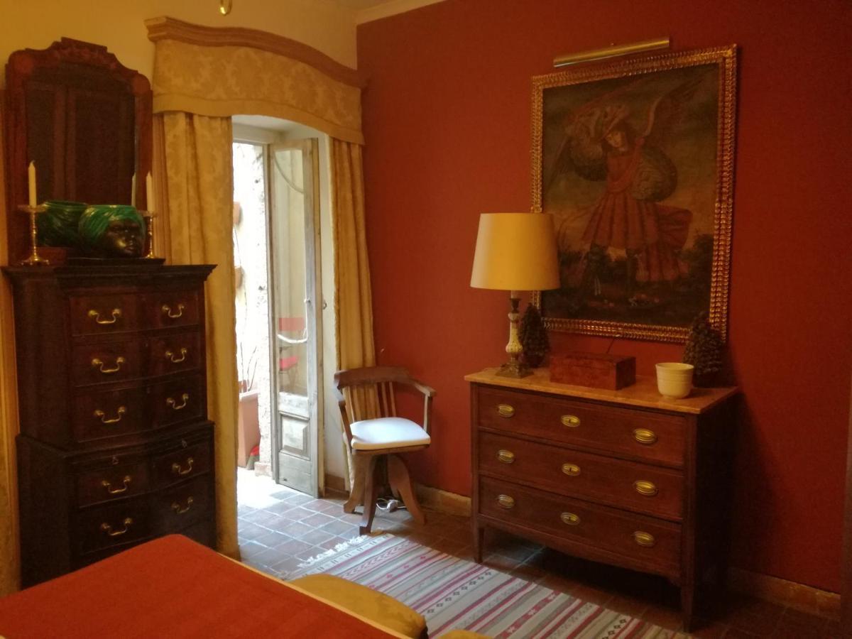 Apartmán Estrela Park Lisboa Exteriér fotografie